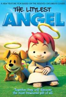 The Littlest Angel - DvdRip